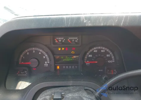 2013 Ford E-150 Commercial from USA, damaged, VIN 1FTNE1EWXDDB04178